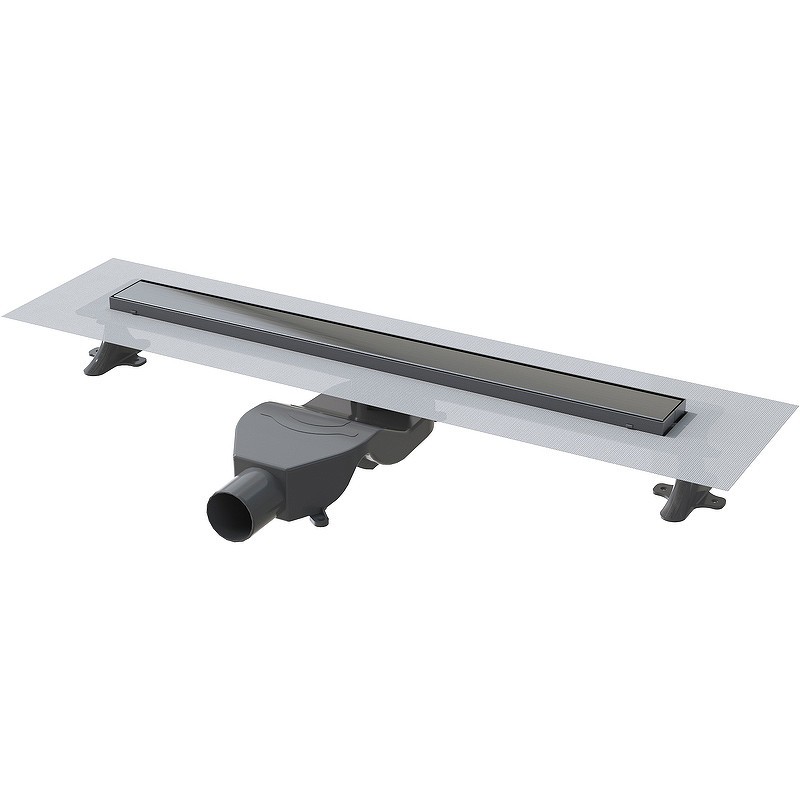 душевой лоток Boheme Premium Linear 60 982-60-GM