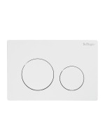 Кнопка смыва BelBagno BB-03C-BL
