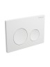 Кнопка смыва BelBagno BB-03C-BL