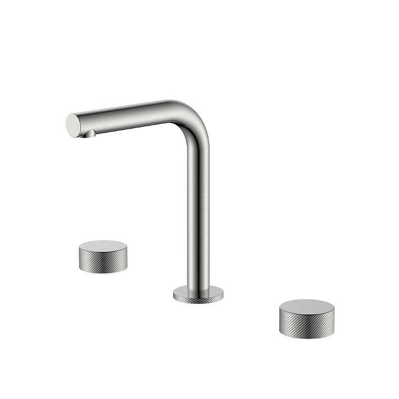 Смеситель для раковины Boheme Stick 152-NB.4