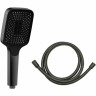 Душевая система Vincea VSFW-4211MB