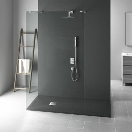 Душевой поддон из искусственного камня Vincea 160x90 VST-4SR9016A