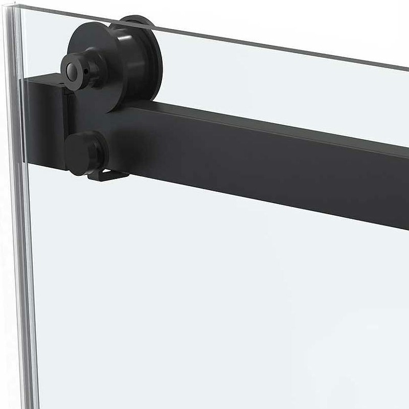 Душевая дверь Vincea Como Soft 110 VDS-1CS110CLB