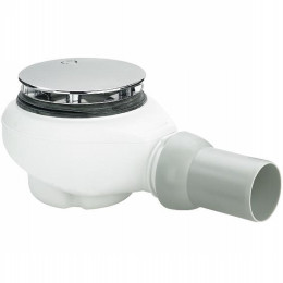 Сифон для душевого поддона Villeroy&amp;Boch U90880261 Хром