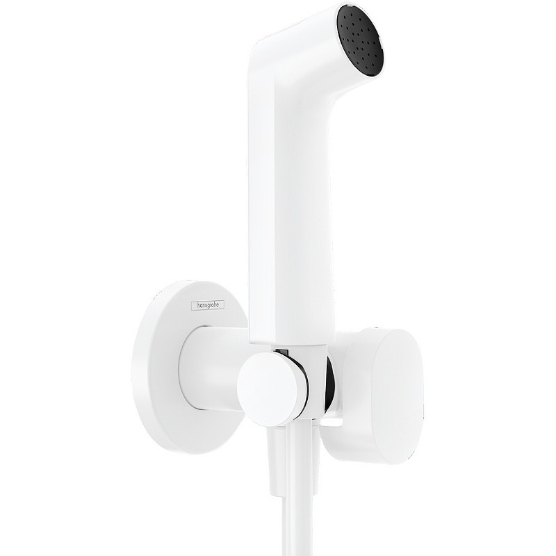 Гигиенический душ Hansgrohe Bidette 29232700
