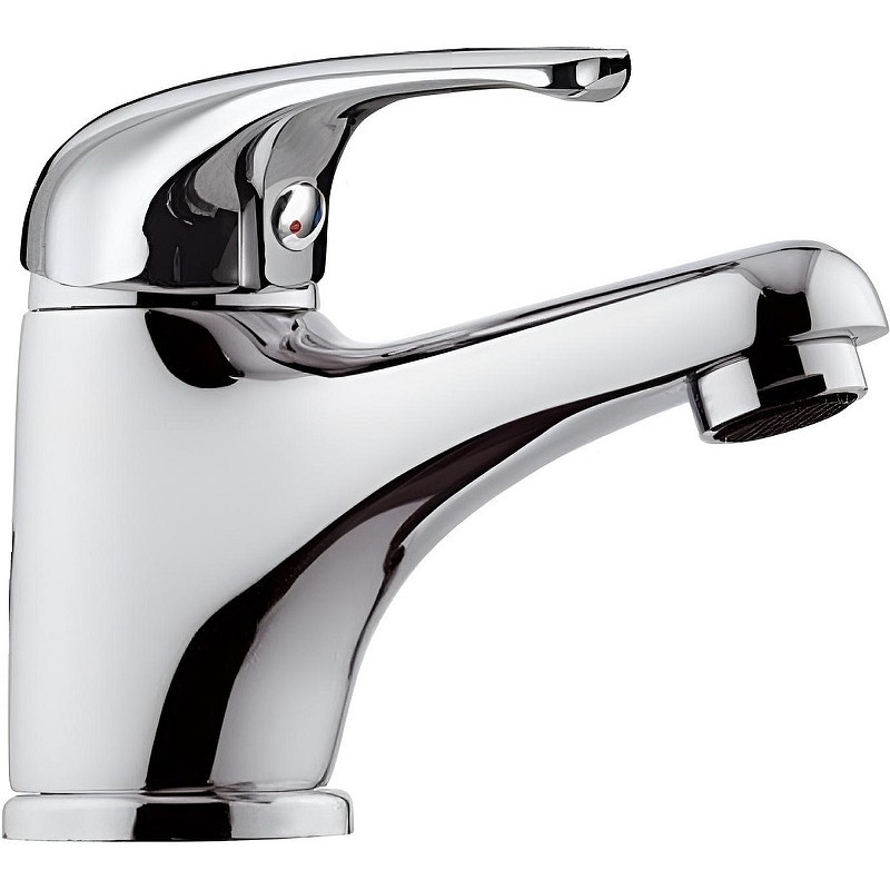 Смеситель для раковины Remer Серия 35 F112