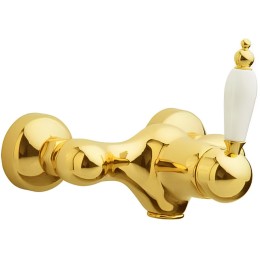 Смеситель для душа Boheme Tradizionale Oro 284