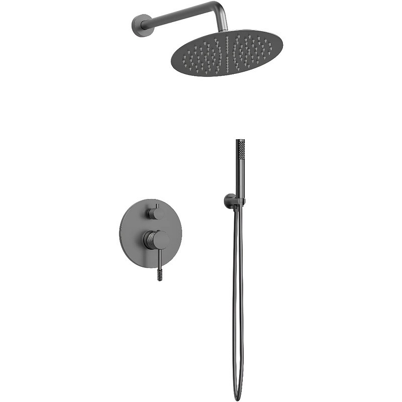 Душевая система Vincea Desire VSFW-1D1GM