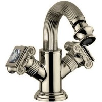 Смеситель для биде Cezares Olimp OLIMP-BS2-02-Sw