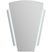 Зеркало Cezares 70 45020 с подсветкой