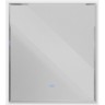 Зеркало Cezares Interni 80 CZR-SPC-INT-800-900-LED-TCH-WARM-BL с подсветкой