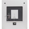 Зеркало Cezares Interni 80 CZR-SPC-INT-800-900-LED-TCH-WARM-BL с подсветкой