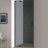 Душевая дверь Cezares Slider 90 SLIDER-B-1-80/90-GRIGIO-NERO
