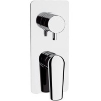 Смеситель для душа Remer Vanity V93