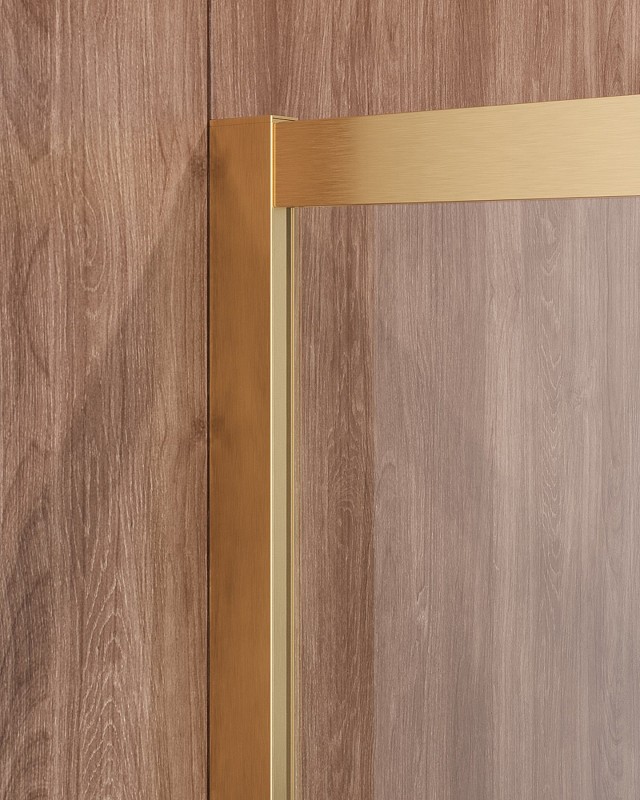 Душевой уголок Cezares Molveno 100x100 MOLVENO-A-2-100-C-BORO-IV