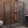 Душевой уголок Cezares Molveno 150x90 MOLVENO-AH-11-150/90-C-GM-IV