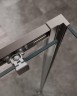 Душевой уголок Cezares Molveno 150x90 MOLVENO-AH-11-150/90-C-GM-IV