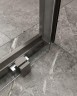 Душевой уголок Cezares Molveno 150x90 MOLVENO-AH-11-150/90-C-GM-IV