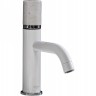 Смеситель для раковины Boheme Stick 121-W-MR-WHITE