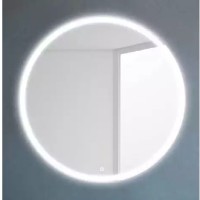 Зеркало BelBagno SPC-RNG 80 с сенсорным выключателем
