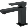 Смеситель для раковины Boheme Qubic 471-B