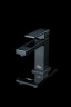 Смеситель для раковины Boheme Qubic 471-B