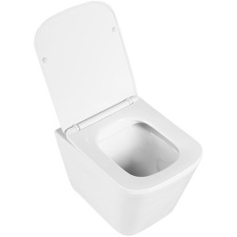 Комплект унитаза с инсталляцией BelBagno Due BB3103CHR/SC/BB002-80/BB005-PR-CHROME