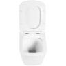 Комплект унитаза с инсталляцией BelBagno Due BB3103CHR/SC/BB002-80/BB005-PR-CHROME