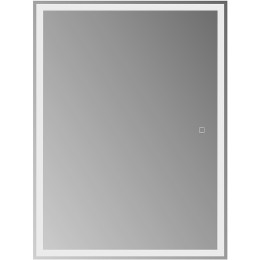 Зеркальный шкаф BelBagno 60 SPC-GRT-600/800-1A-LED-TCH с подсветкой