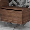 Тумба Boheme Armadi Art Vallessi UNO-S 60 897-060-D подвесная