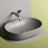 Раковина-чаша Ceramicanova Element 60 CN6047MH антрацит матовый