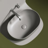Раковина-чаша Ceramicanova Element 60 CN6047MH антрацит матовый