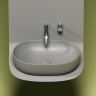 Раковина-чаша Ceramicanova Element 60 CN6047MH антрацит матовый
