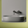 Раковина-чаша Ceramicanova Element 60 CN6047MH антрацит матовый