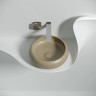 Раковина-чаша Ceramicanova Element 36 CN6050MC Капучино матовая