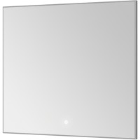 Зеркало Boheme Modern 80x70 543-080-CR с подсветкой