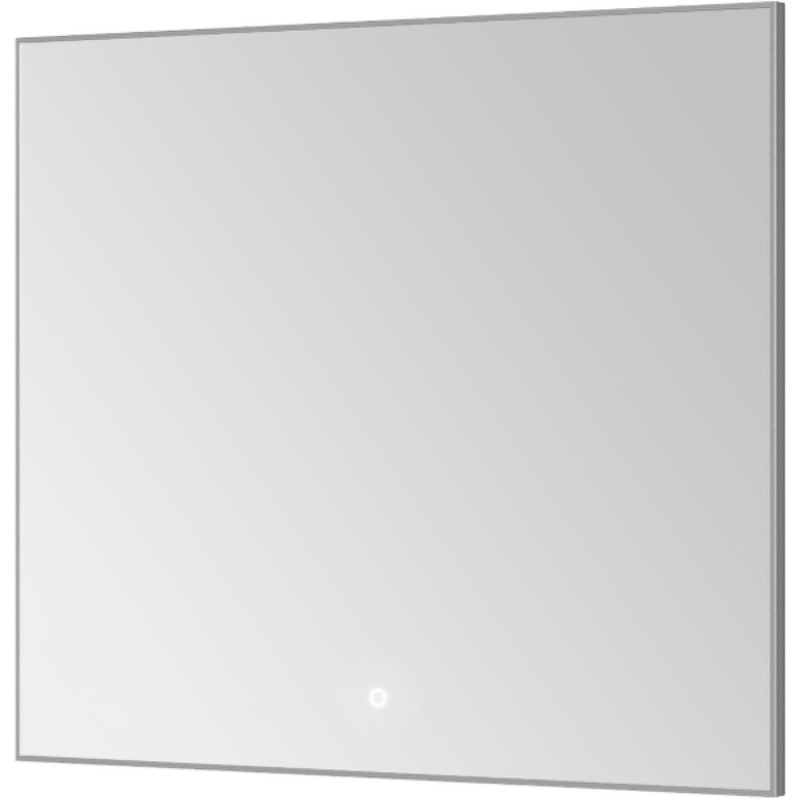 Зеркало Boheme Modern 80x70 543-080-CR с подсветкой