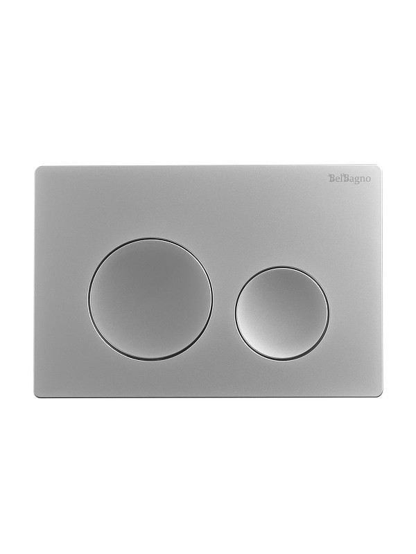 Кнопка смыва BelBagno BB-03C-IN