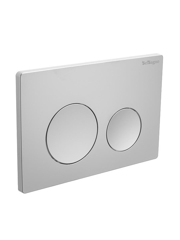 Кнопка смыва BelBagno BB-03C-IN