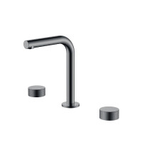 Смеситель для раковины Boheme Stick 152-SGM.2
