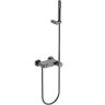 Смеситель для ванны Boheme Stick 123-GM.4