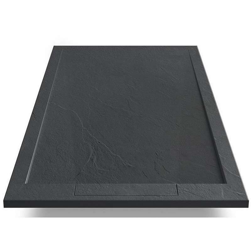 Душевой поддон из искусственного камня Vincea 160x90 VST-4SRL9016A