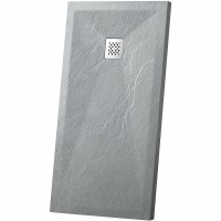 Душевой поддон из искусственного камня Vincea 160x90 VST-4SR9016G