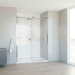 Душевая дверь Vincea Como Soft 120 VDS-1CS120CL