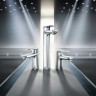 Смеситель для раковины Hansgrohe Vernis Blend 71550000