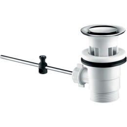 Смеситель для раковины Hansgrohe Vernis Blend 71550000
