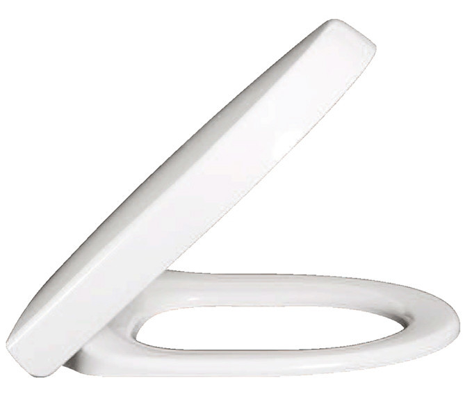 Унитаз Villeroy&Boch Architectura Plus 4687HR01 подвесной с сиденьем Soft Close