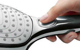 Ручной душ Hansgrohe Raindance Select Е 26520000 Хром