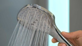 Ручной душ Hansgrohe Raindance Select Е 26520000 Хром