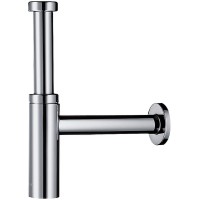 сифон Hansgrohe Flowstar S 52105000 Хром